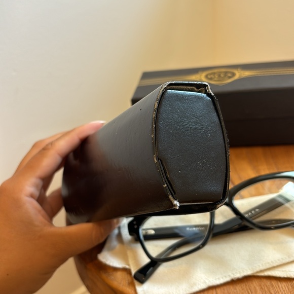 DITA Rambler Optical Glasses - Picture 9 of 13